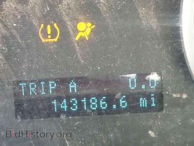 2009 FORD FOCUS - VIN: 1FAHP35N79W128871 - Фото 8