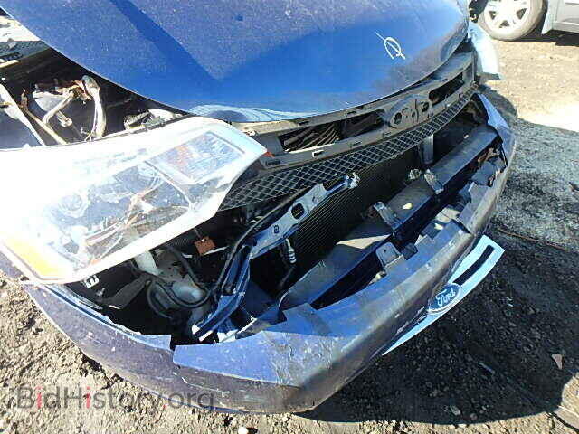2009 FORD FOCUS - VIN: 1FAHP35N79W128871 - Фото 10