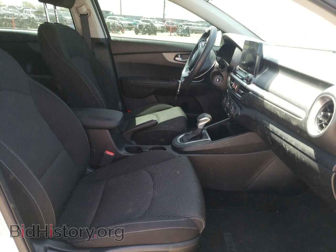 2020 KIA FORTE - VIN: 3KPF24AD9LE194424 - Фото 5