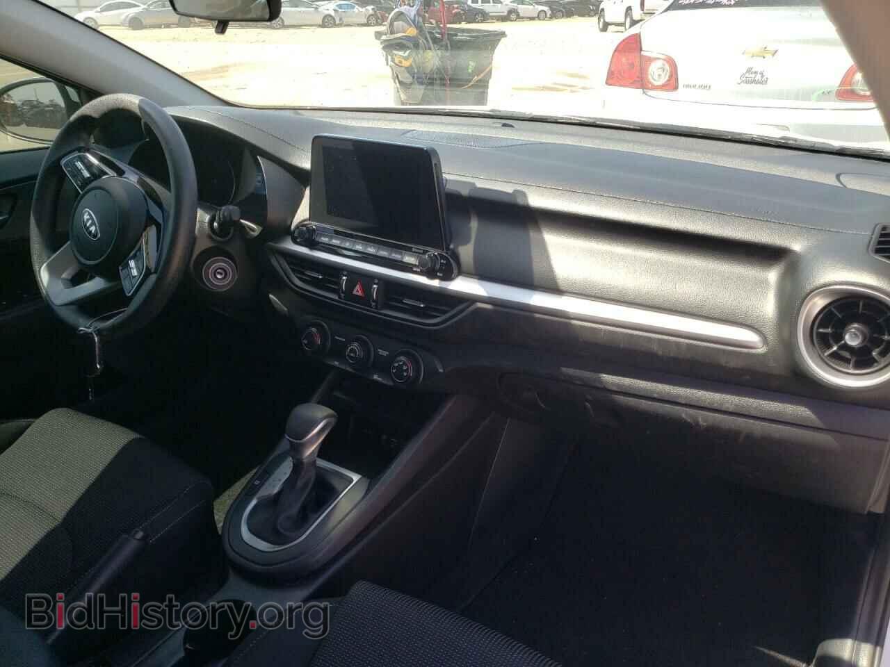 2020 KIA FORTE - VIN: 3KPF24AD9LE194424 - Фото 9