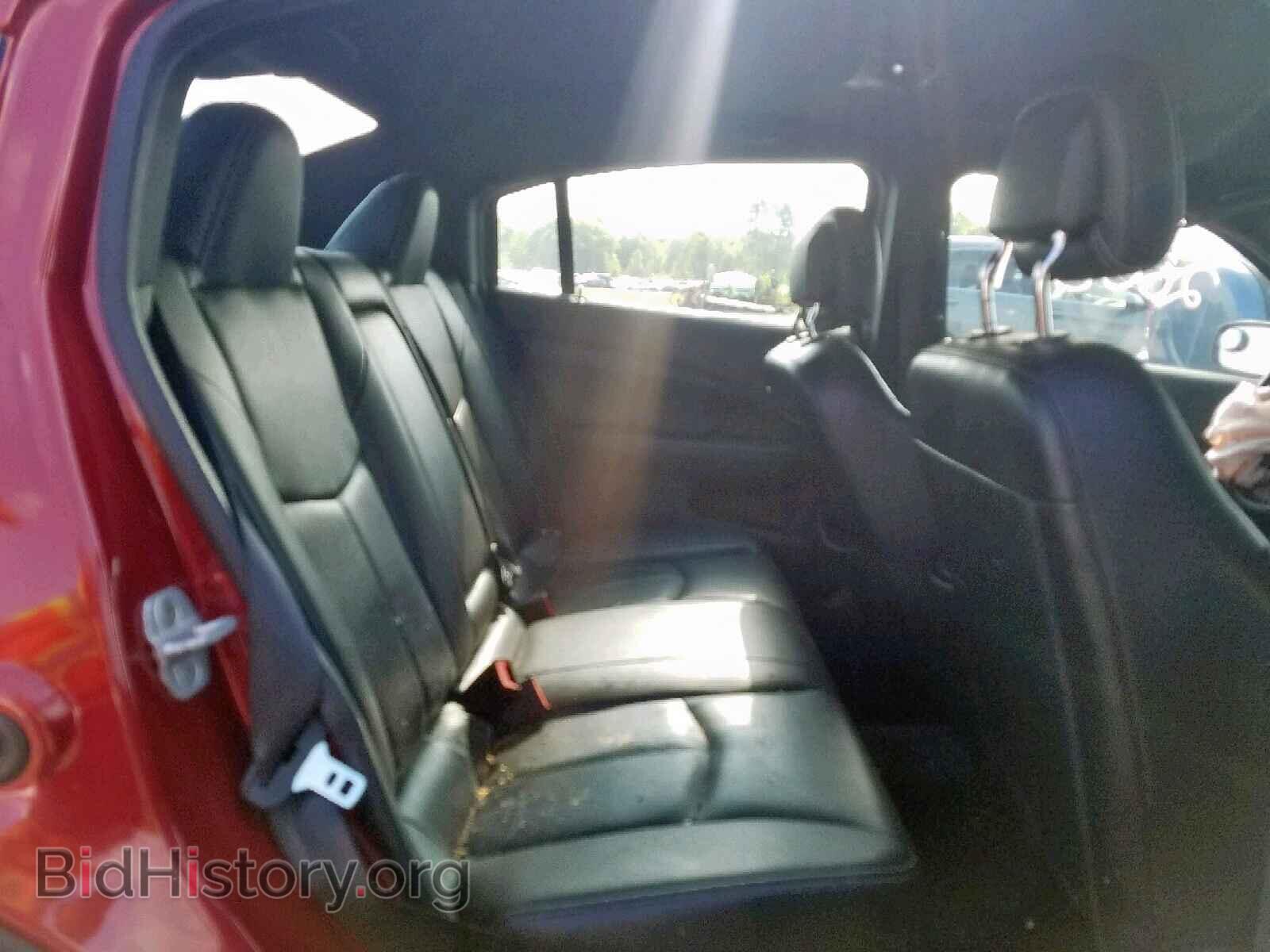 2012 CHRYSLER 200 - VIN: 1C3CCBCG7CN284473 - Фото 6