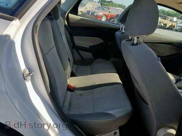 2012 FORD FOCUS SE - VIN: 1FAHP3F20CL403607 - Фото 6