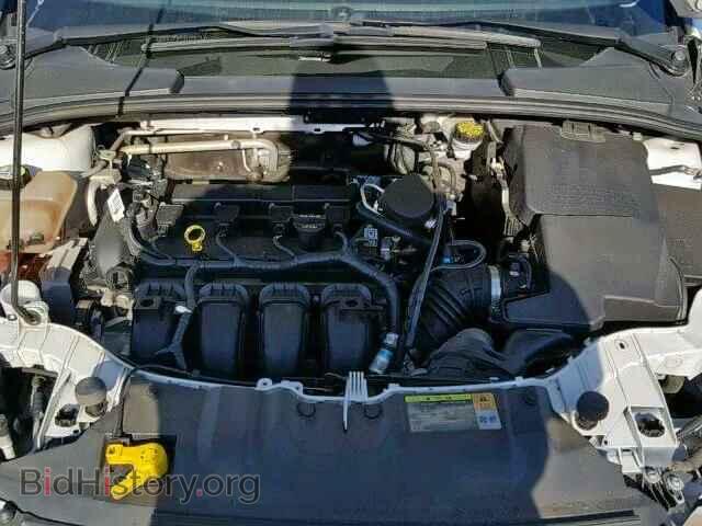 2012 FORD FOCUS SE - VIN: 1FAHP3F20CL403607 - Фото 7