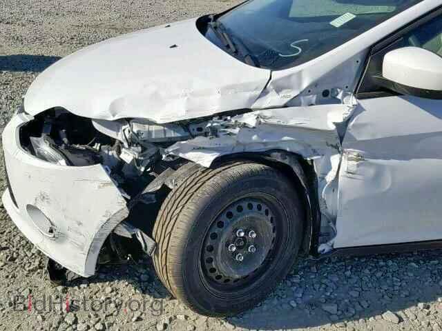 2012 FORD FOCUS SE - VIN: 1FAHP3F20CL403607 - Фото 9
