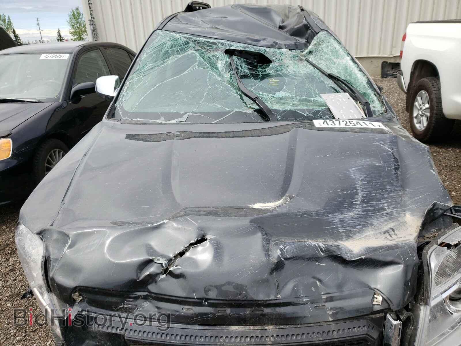 2017 GMC TERRAIN - VIN: 2GKFLTEK1H6291595 - Фото 7