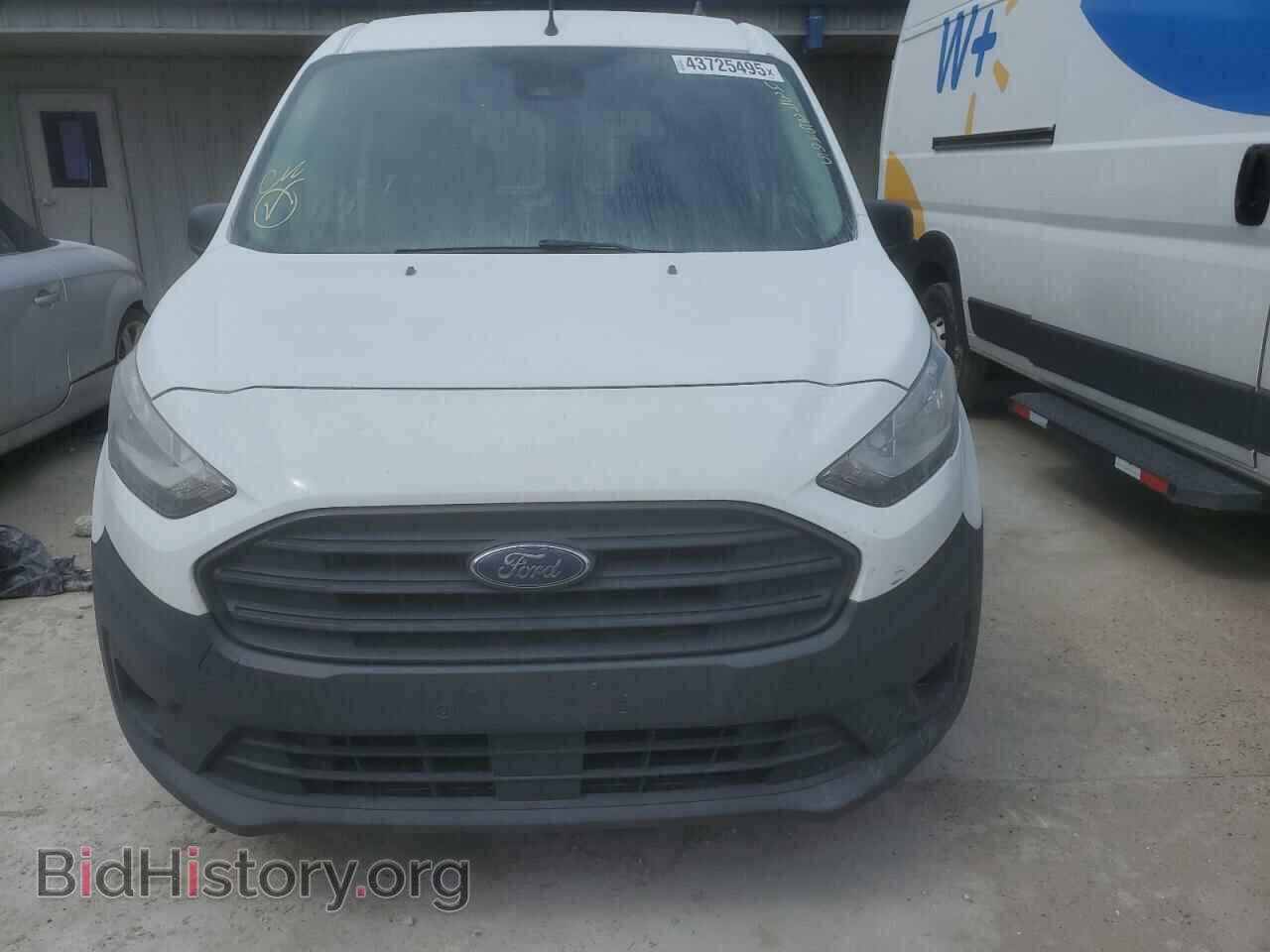 2022 FORD TRANSIT - VIN: NM0LS7S20N1506439 - Фото 5