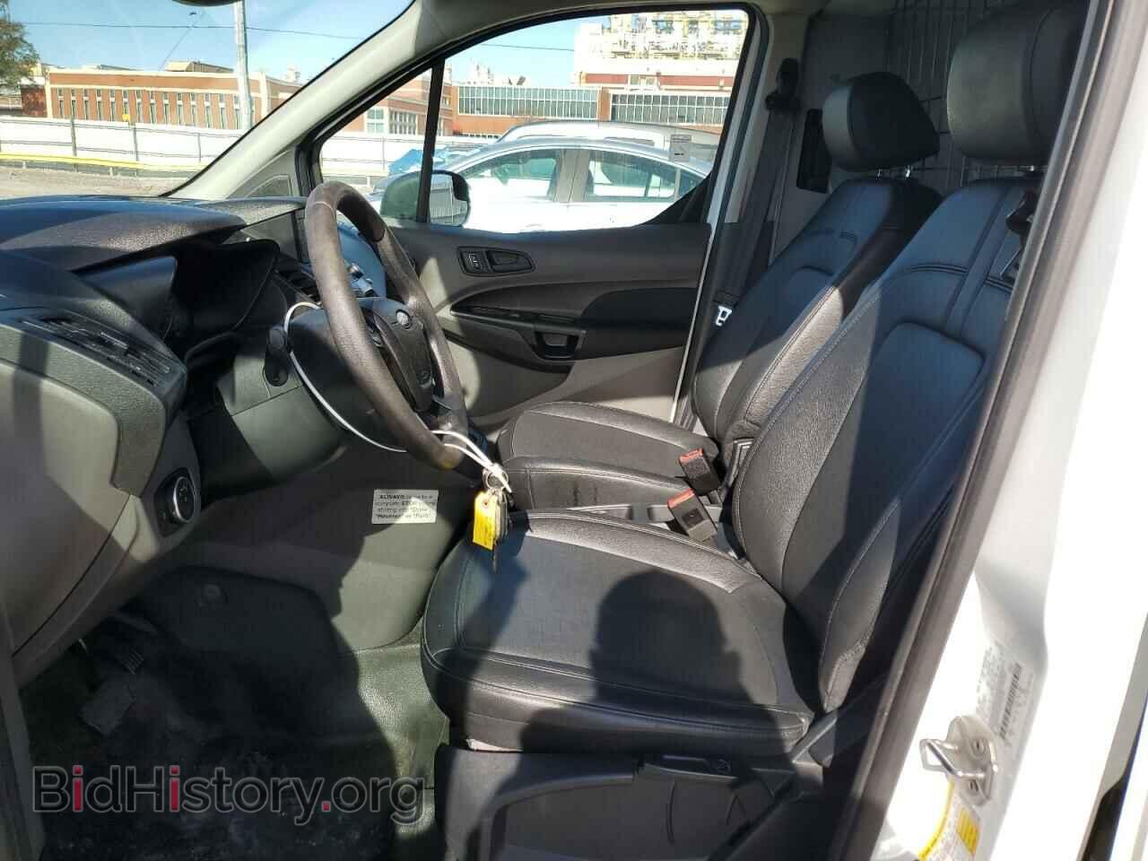2022 FORD TRANSIT - VIN: NM0LS7S20N1506439 - Фото 7