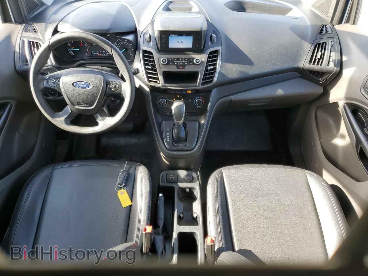 2022 FORD TRANSIT - VIN: NM0LS7S20N1506439 - Фото 8