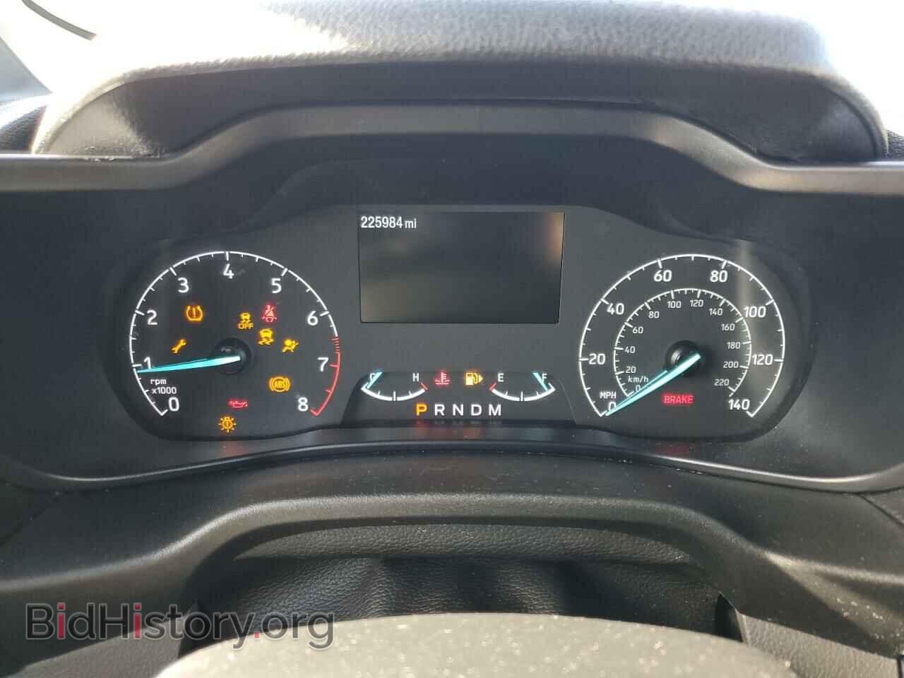 2022 FORD TRANSIT - VIN: NM0LS7S20N1506439 - Фото 9