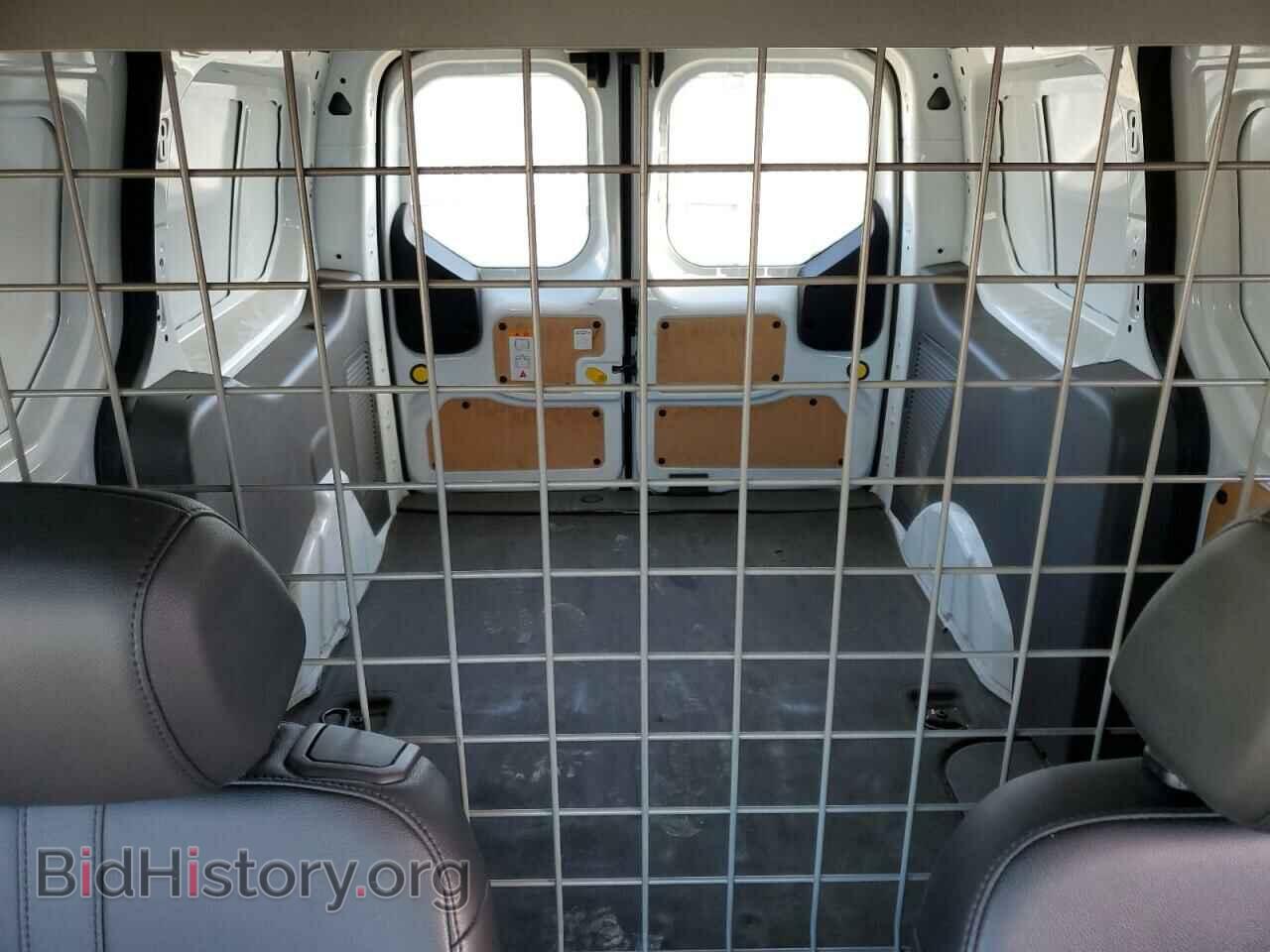 2022 FORD TRANSIT - VIN: NM0LS7S20N1506439 - Фото 10