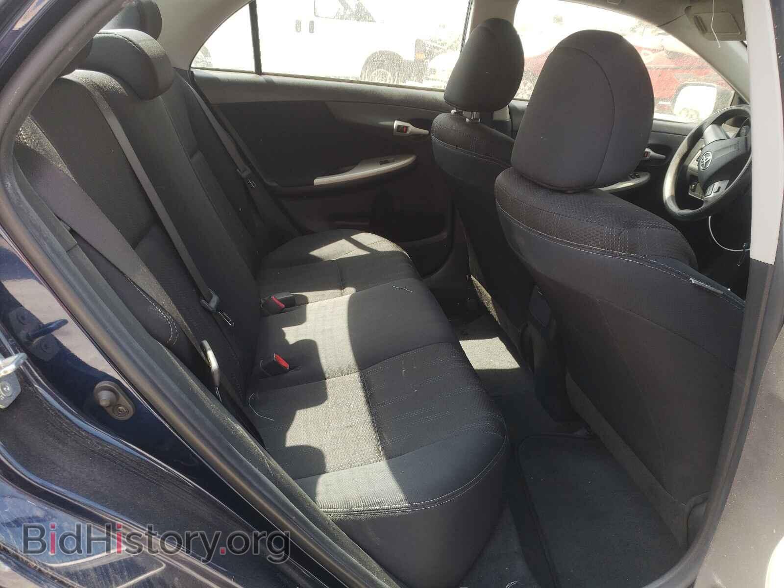 2012 TOYOTA COROLLA - VIN: 5YFBU4EEXCP073184 - Photo 6