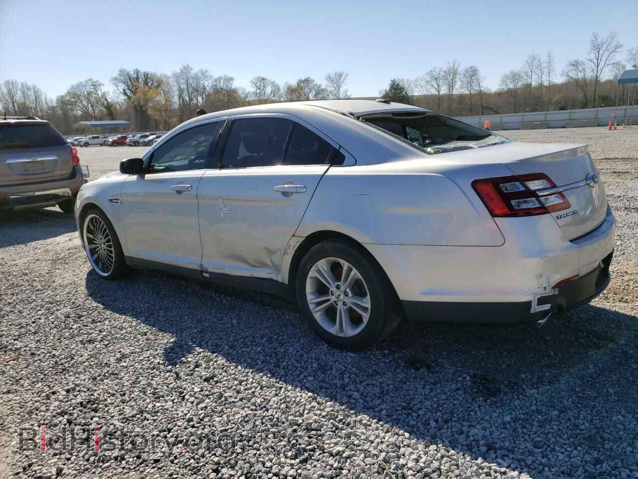2017 FORD TAURUS - VIN: 1FAHP2D82HG120045 - Фото 2