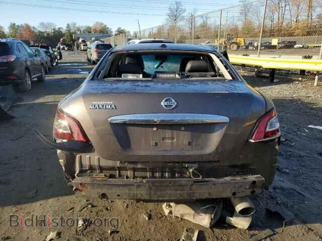 2013 NISSAN MAXIMA - VIN: 1N4AA5AP9DC827743 - Фото 6