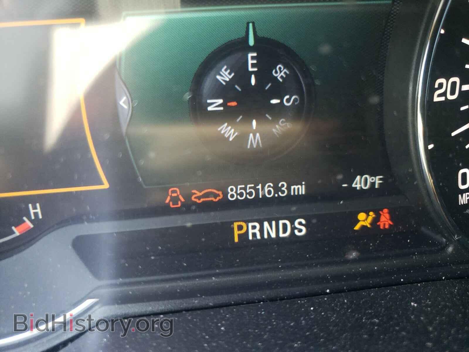 2013 LINCOLN MKZ - VIN: 3LN6L2G9XDR801165 - Фото 8