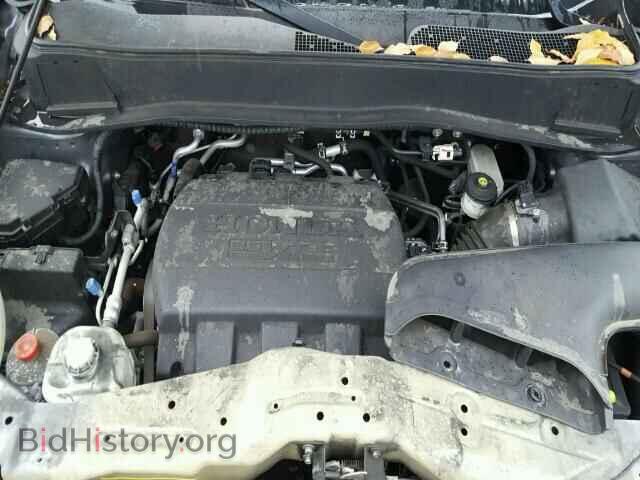 2012 HONDA PILOT - VIN: 5FNYF3H27CB003508 - Фото 7