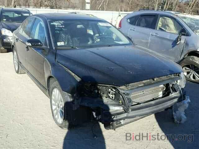 Photo YV1AS982481062090 - VOLVO S80 2008