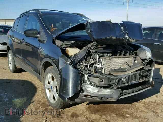 Photo 1FMCU9G94DUB45708 - FORD ESCAPE 2013
