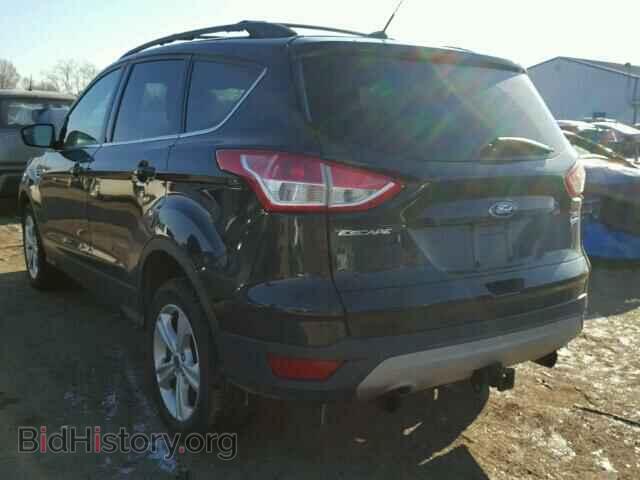 2013 FORD ESCAPE - VIN: 1FMCU9G94DUB45708 - Фото 3