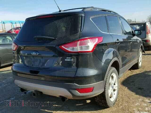 2013 FORD ESCAPE - VIN: 1FMCU9G94DUB45708 - Фото 4
