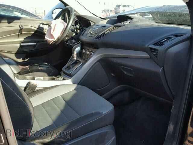 2013 FORD ESCAPE - VIN: 1FMCU9G94DUB45708 - Фото 5