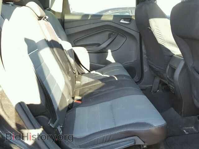 2013 FORD ESCAPE - VIN: 1FMCU9G94DUB45708 - Фото 6