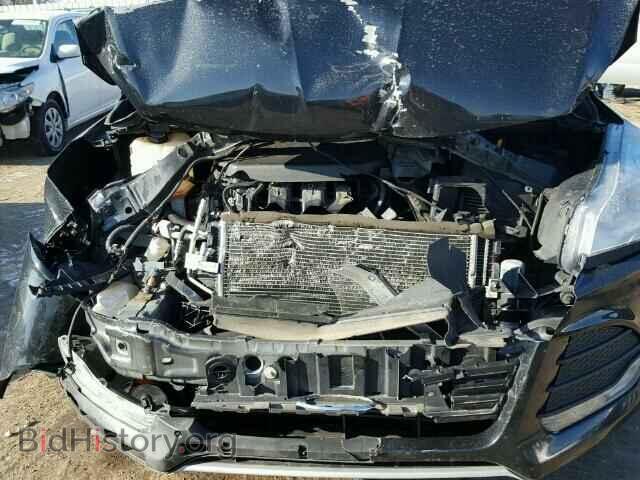 2013 FORD ESCAPE - VIN: 1FMCU9G94DUB45708 - Фото 7