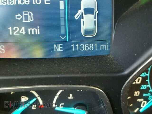 2013 FORD ESCAPE - VIN: 1FMCU9G94DUB45708 - Фото 8