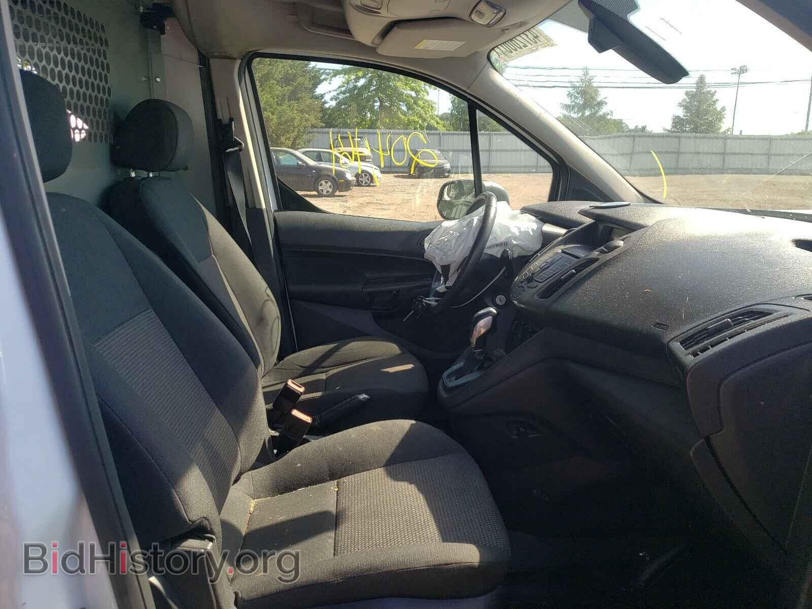 2015 FORD TRANSIT CO - VIN: NM0LS7E74F1204192 - Фото 5