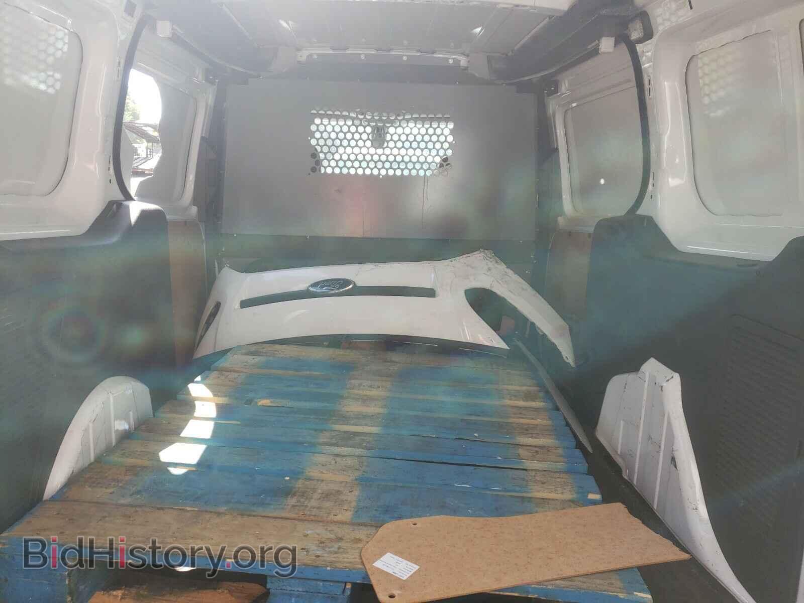2015 FORD TRANSIT CO - VIN: NM0LS7E74F1204192 - Фото 6