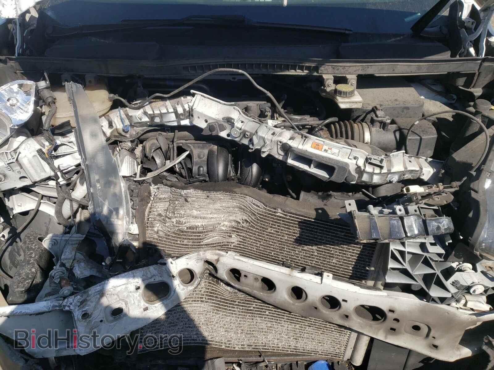 2015 FORD TRANSIT CO - VIN: NM0LS7E74F1204192 - Фото 7