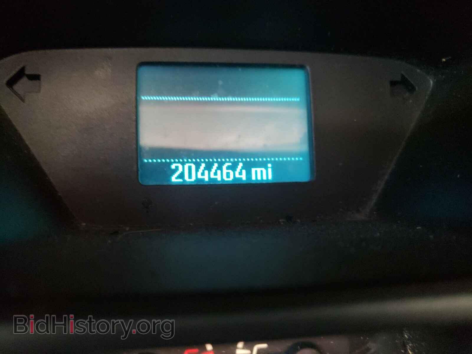 2015 FORD TRANSIT CO - VIN: NM0LS7E74F1204192 - Фото 8
