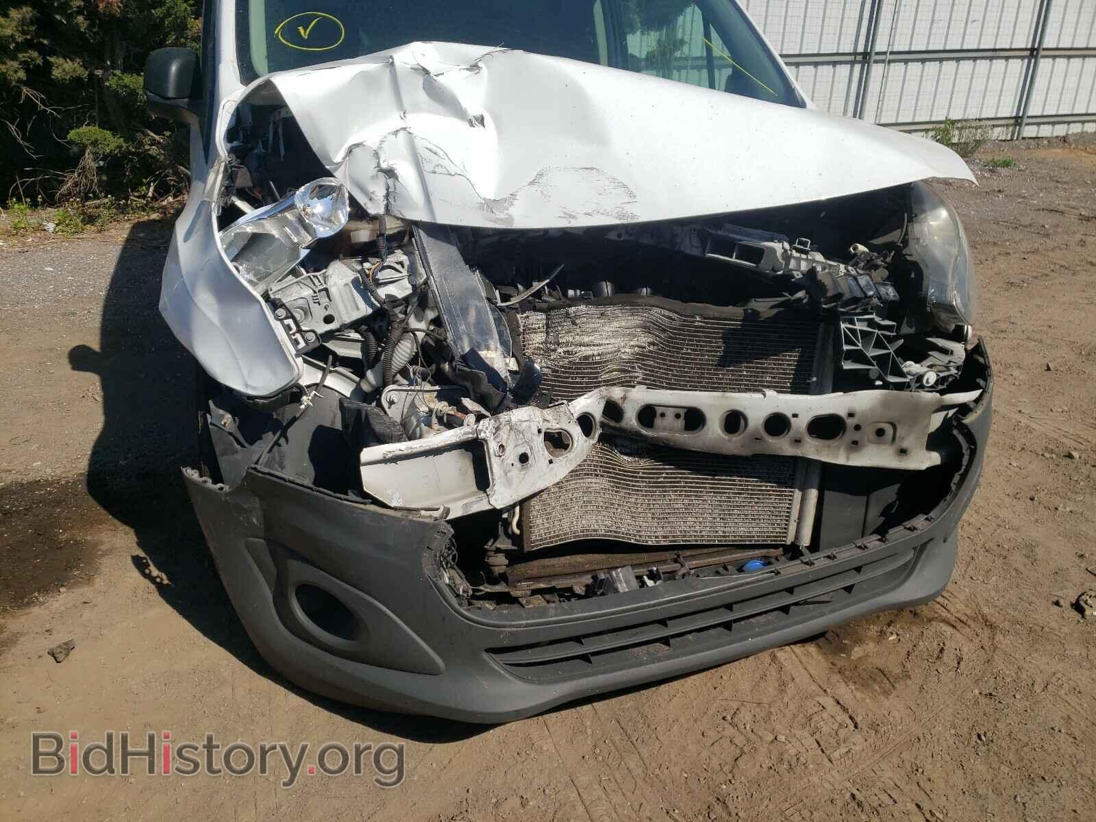 2015 FORD TRANSIT CO - VIN: NM0LS7E74F1204192 - Фото 9