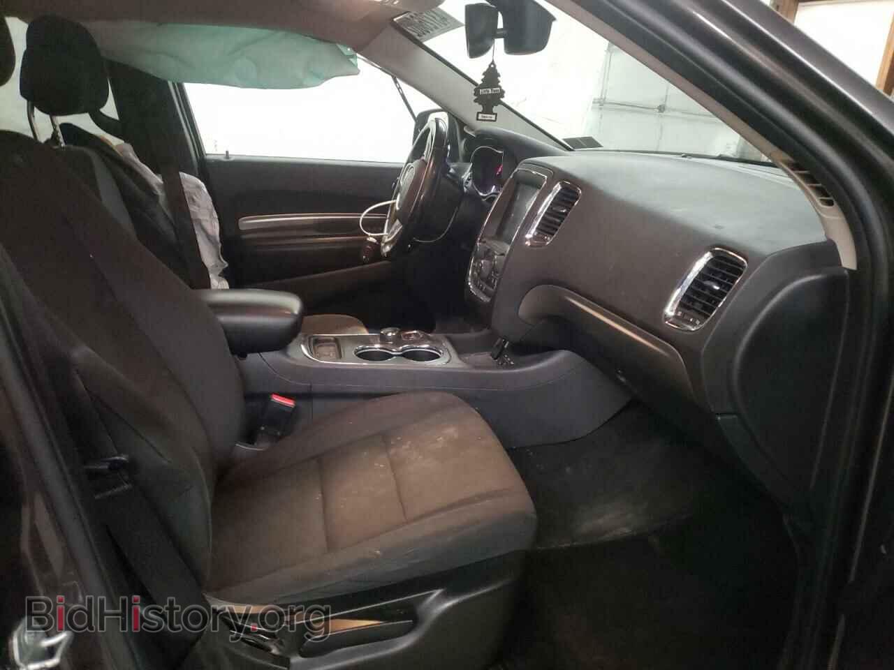 2015 DODGE DURANGO - VIN: 1C4RDJAG4FC908066 - Photo 5