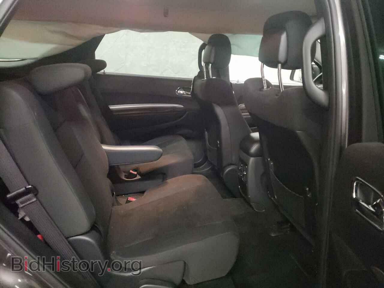 2015 DODGE DURANGO - VIN: 1C4RDJAG4FC908066 - Photo 6
