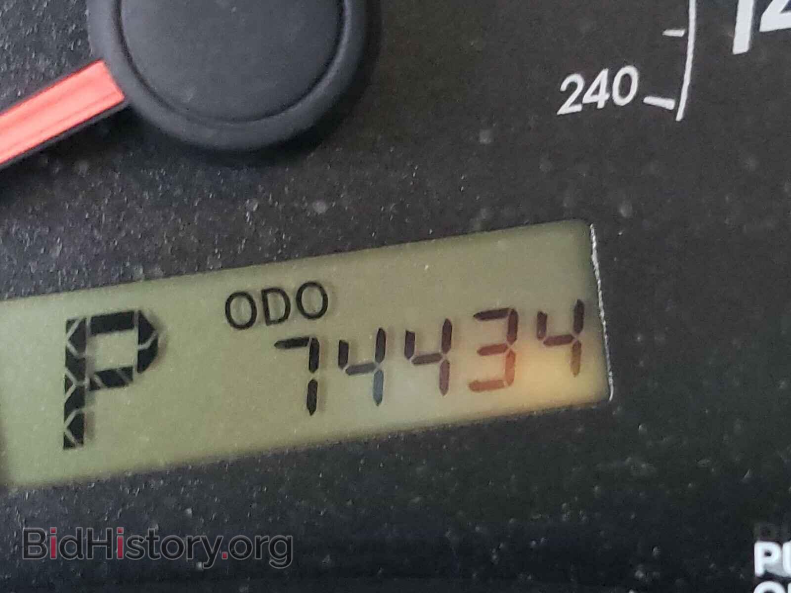 2012 TOYOTA COROLLA - VIN: 2T1BU4EE1CC826424 - Фото 8