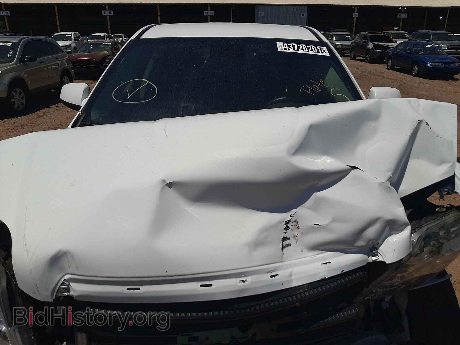 2017 GMC TERRAIN - VIN: 2GKALMEK8H6324916 - Фото 7