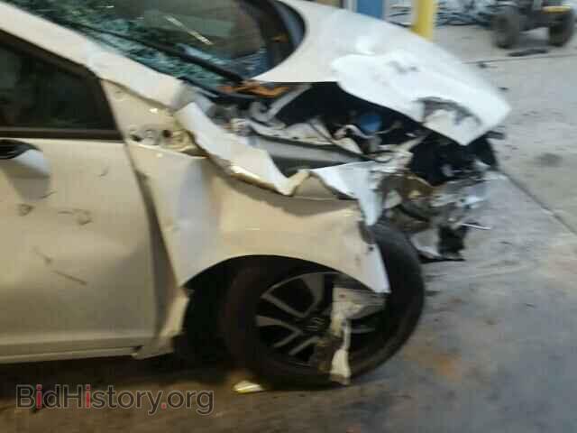 2013 HONDA CIVIC - VIN: 19XFB2F83DE024786 - Фото 9
