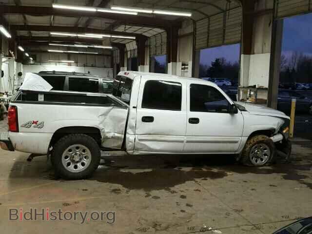 2006 CHEVROLET SILVERADO - VIN: 2GCEK13V861252931 - Фото 10