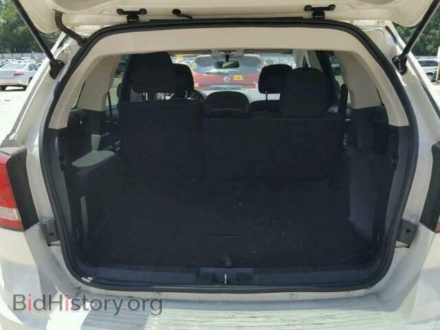 2012 DODGE JOURNEY SE - VIN: 3C4PDCAB8CT135867 - Фото 9