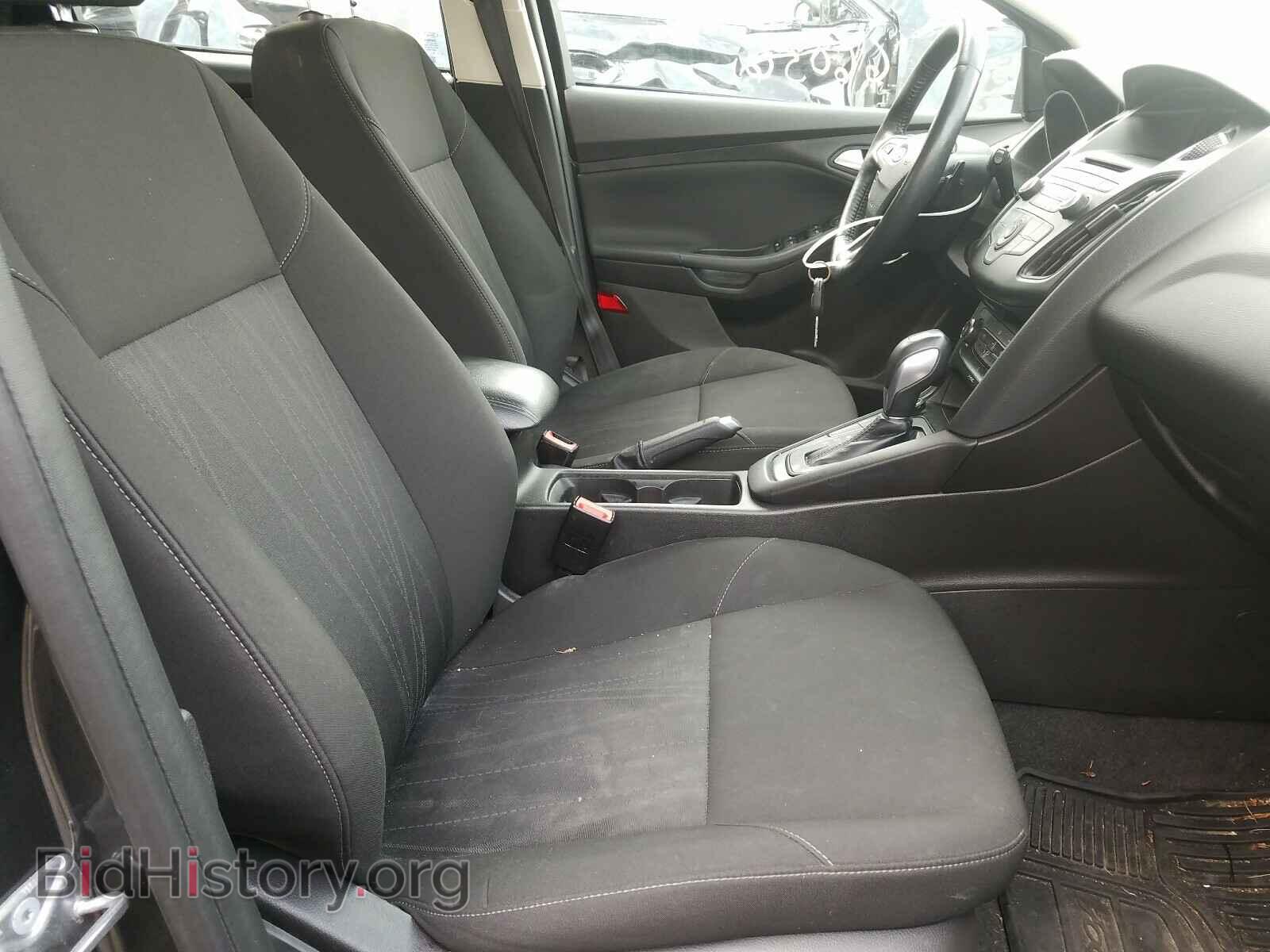2015 FORD FOCUS - VIN: 1FADP3K27FL291512 - Фото 5