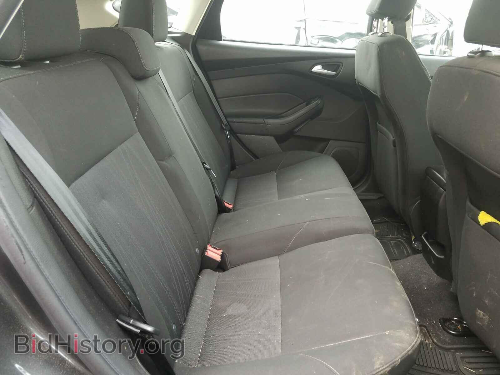 2015 FORD FOCUS - VIN: 1FADP3K27FL291512 - Фото 6