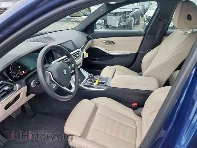 2021 BMW 3 SERIES - VIN: 3MW5R7J05M8B77686 - Фото 6