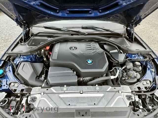 2021 BMW 3 SERIES - VIN: 3MW5R7J05M8B77686 - Фото 9