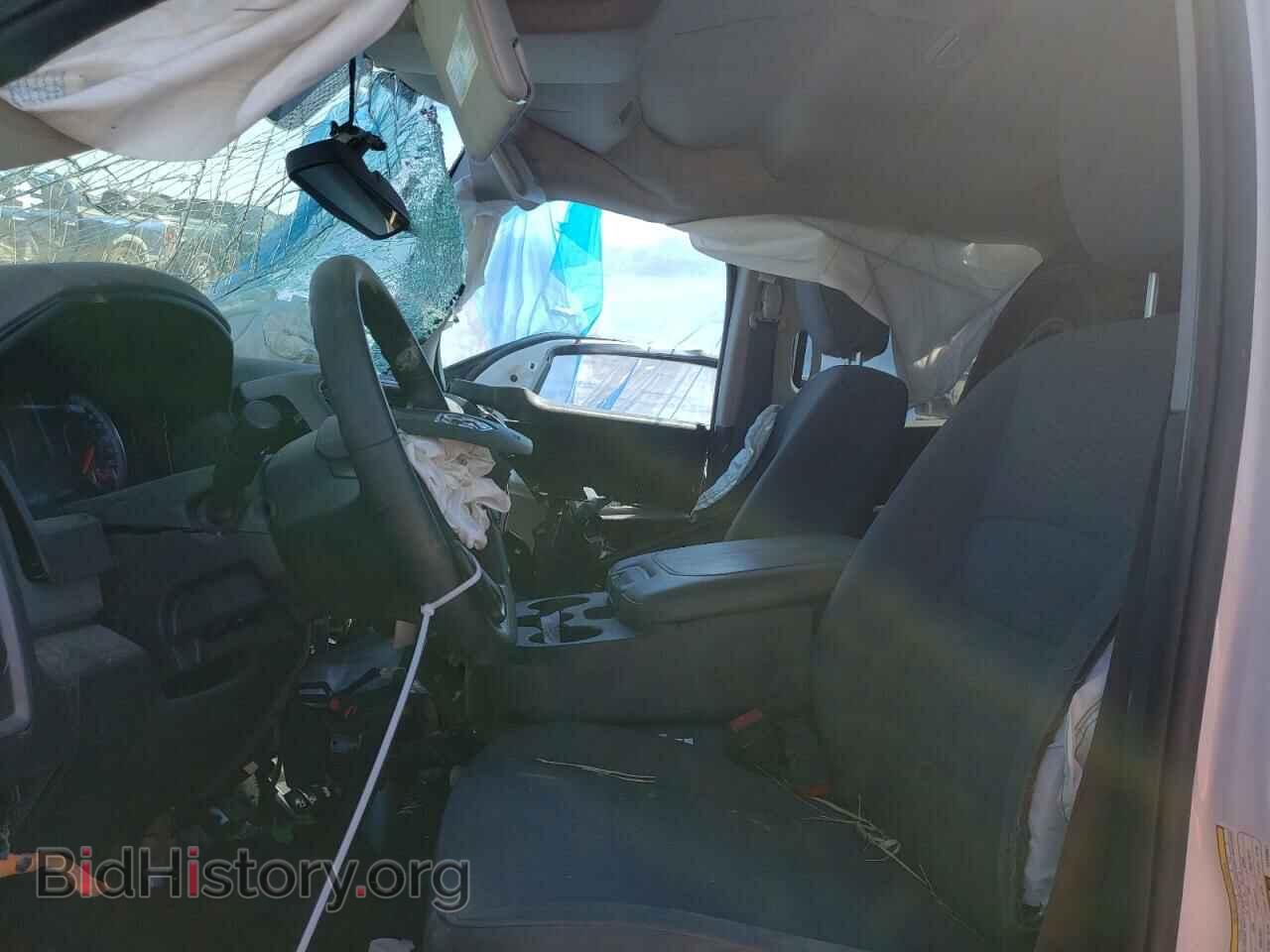 2020 RAM 1500 - VIN: 1C6RR7FG8LS158841 - Фото 7