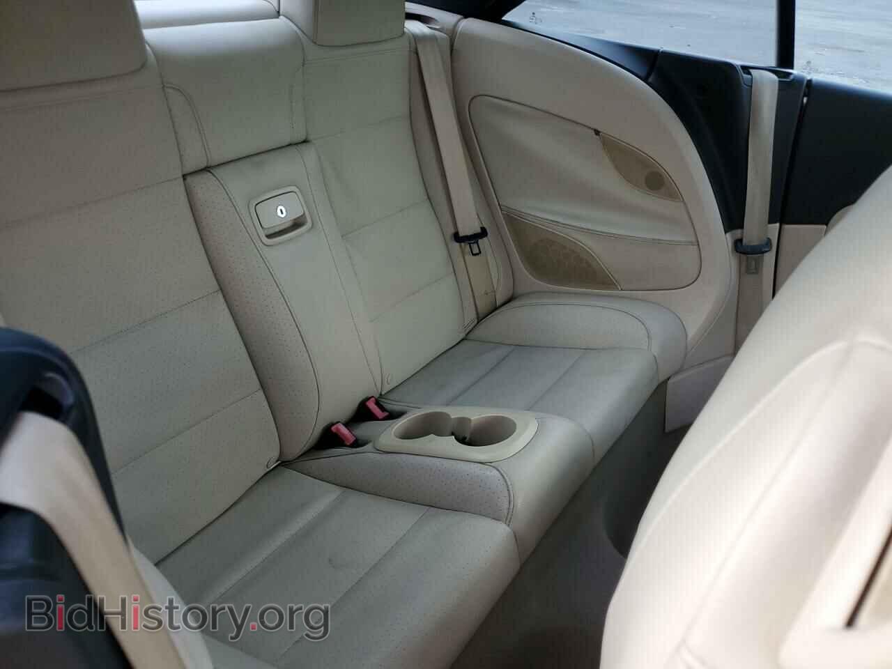 2012 VOLKSWAGEN EOS - VIN: WVWBW7AH8CV007774 - Фото 10