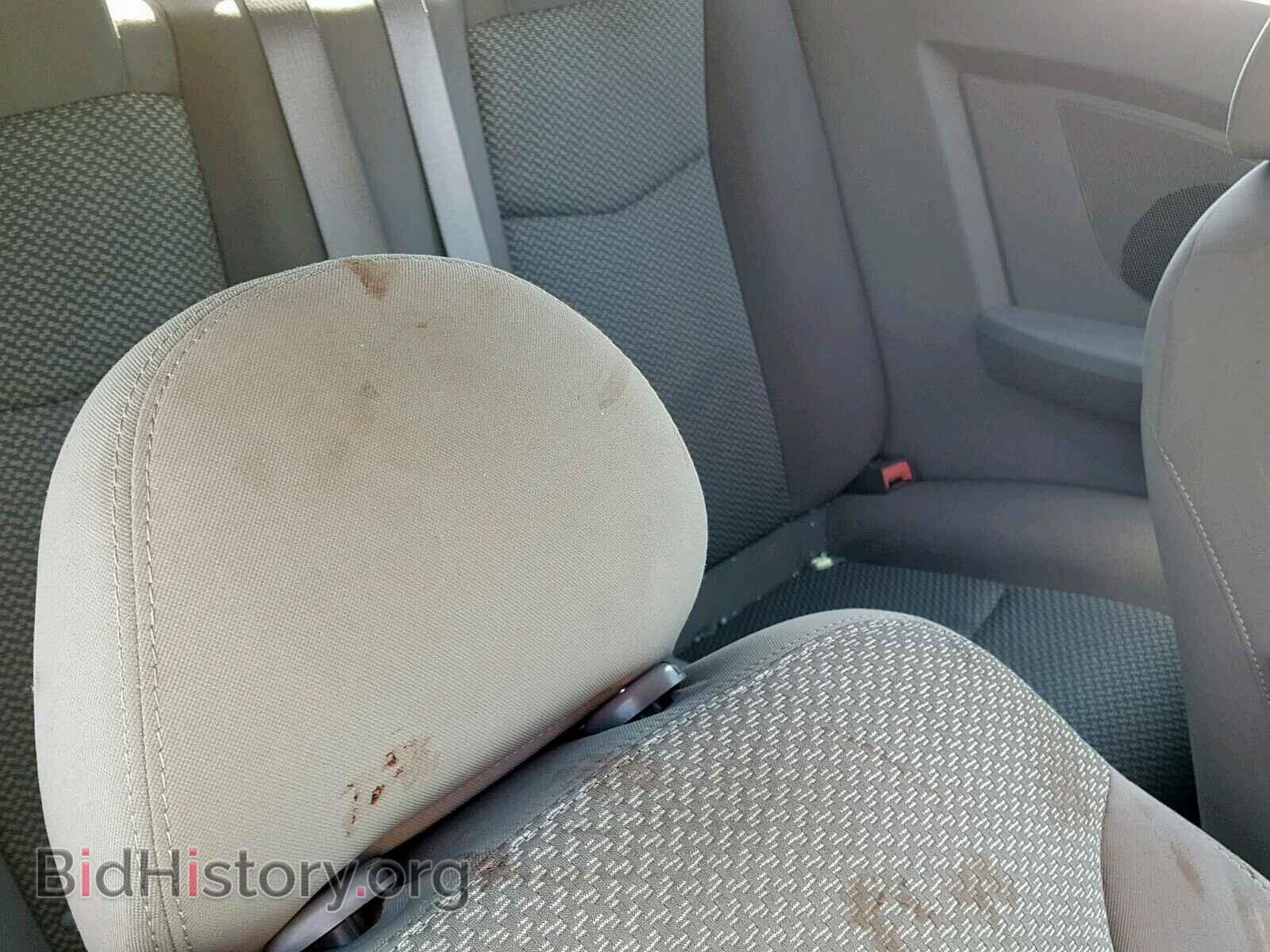 2008 CHRYSLER SEBRING - VIN: 1C3LC45K08N642968 - Photo 6