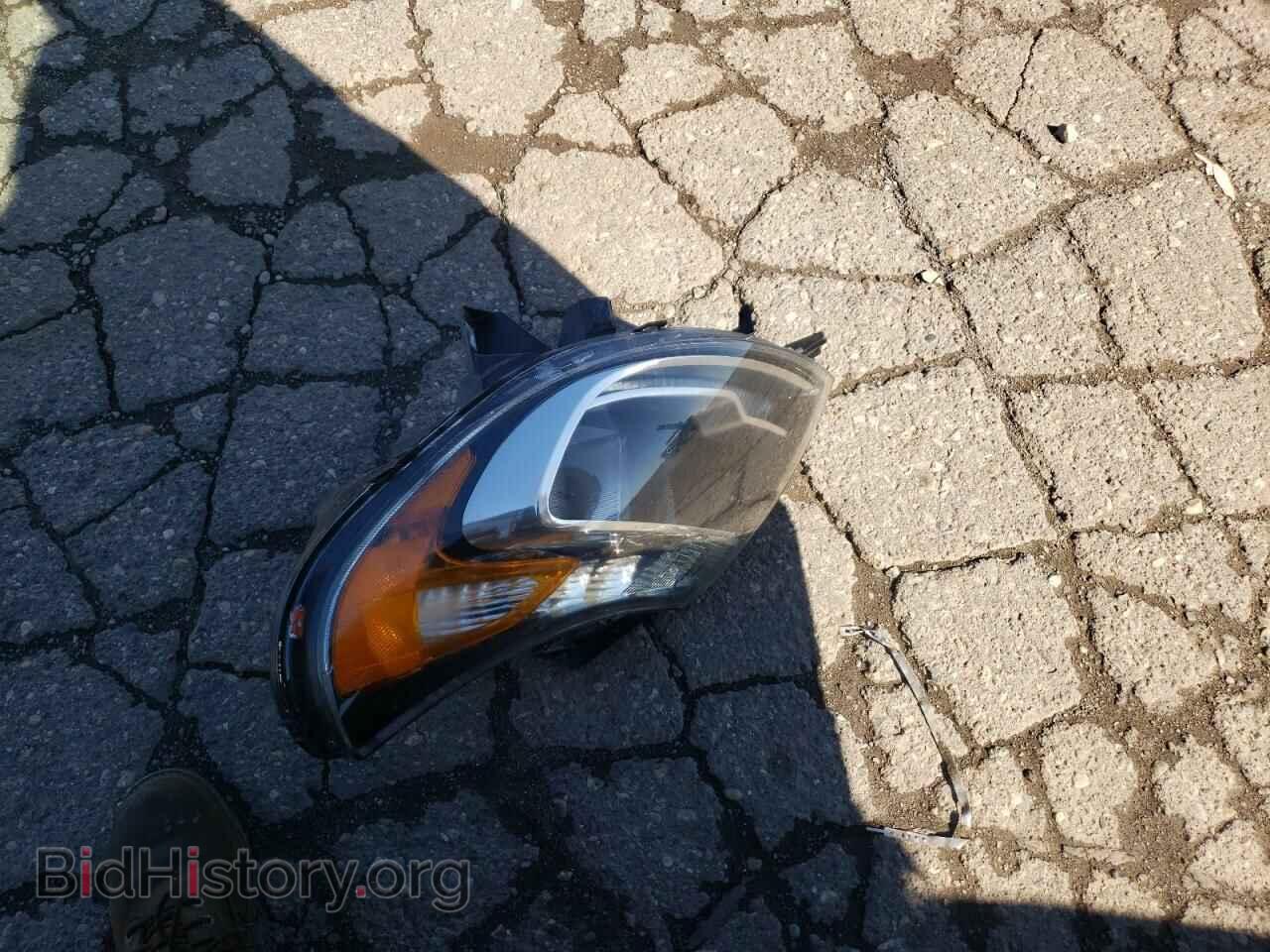 2019 RAM PROMASTER - VIN: 3C6TRVBG6KE549861 - Фото 13