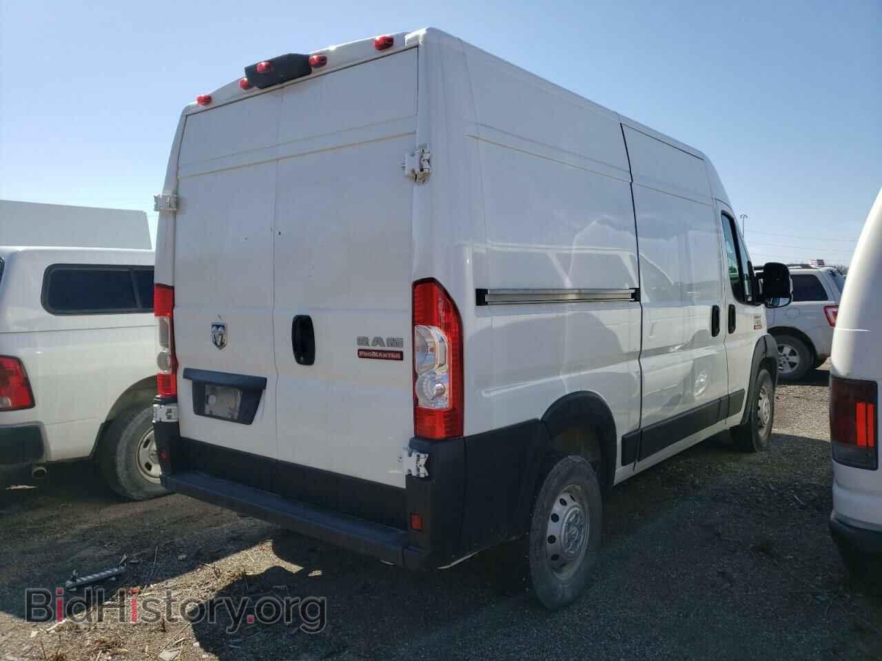 2019 RAM PROMASTER - VIN: 3C6TRVBG6KE549861 - Фото 3