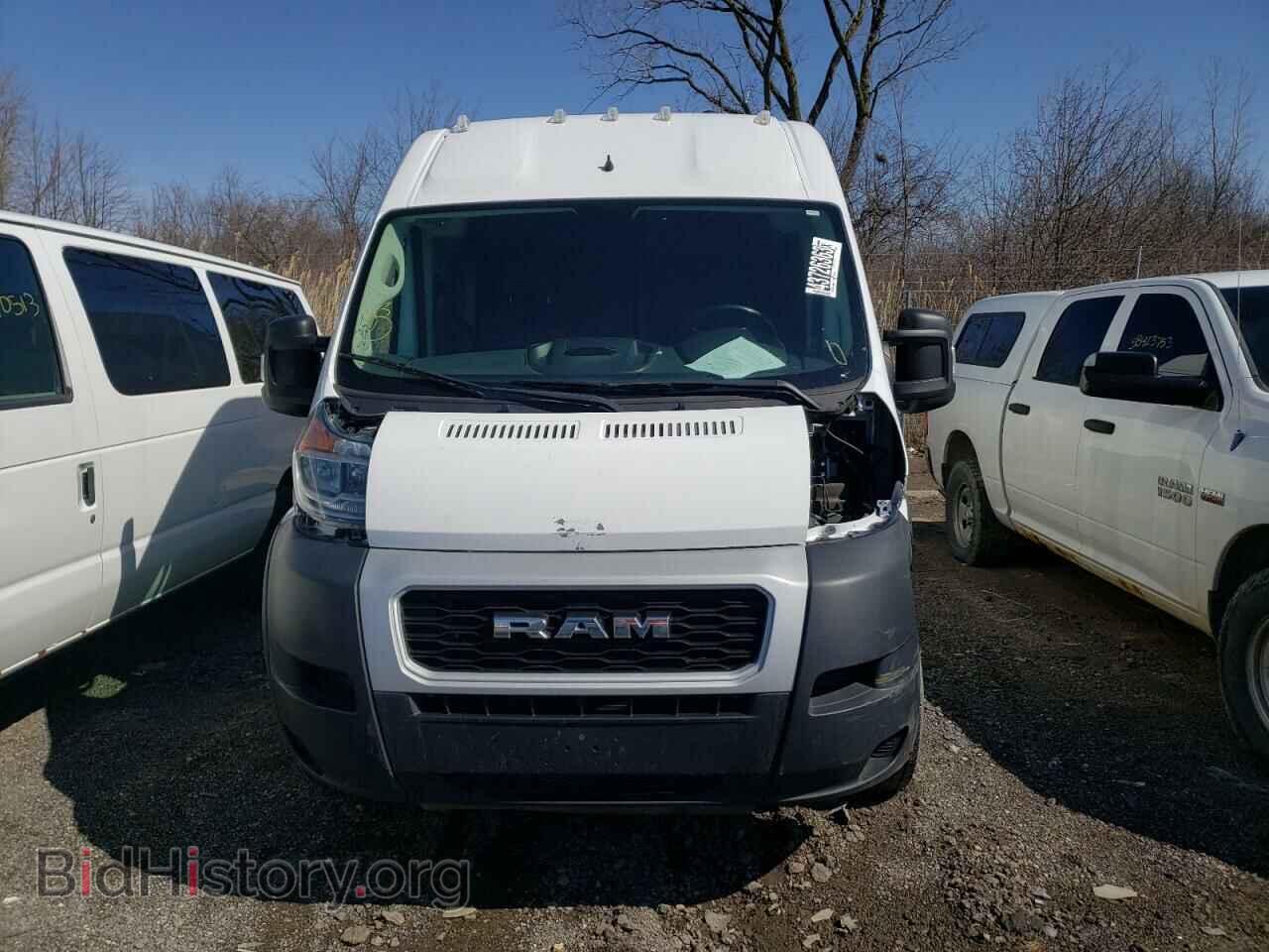 2019 RAM PROMASTER - VIN: 3C6TRVBG6KE549861 - Фото 5