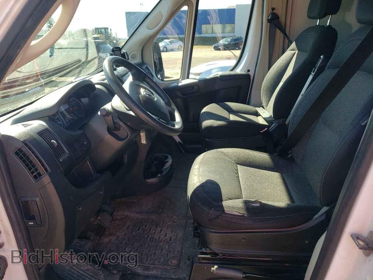 2019 RAM PROMASTER - VIN: 3C6TRVBG6KE549861 - Фото 7